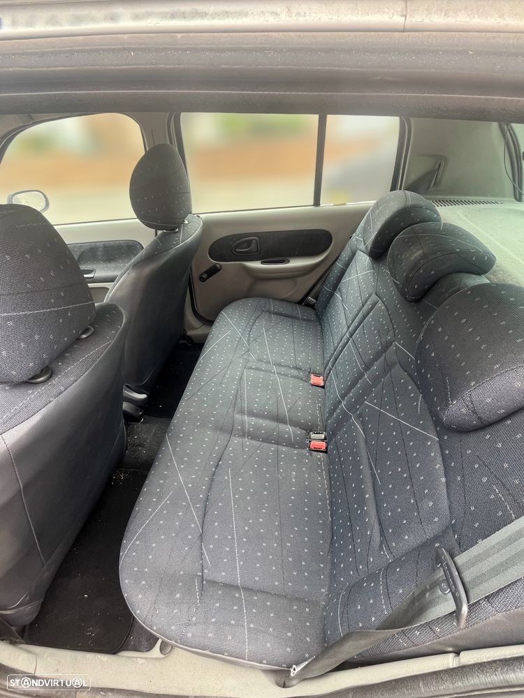 Renault Clio 1.2 Expression - 7