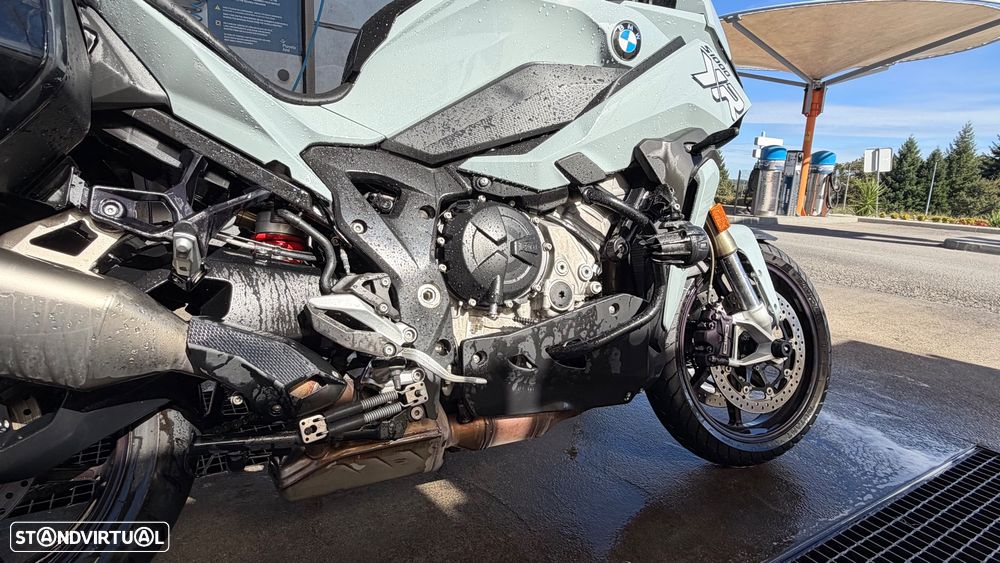 BMW S 1000 XR - 3