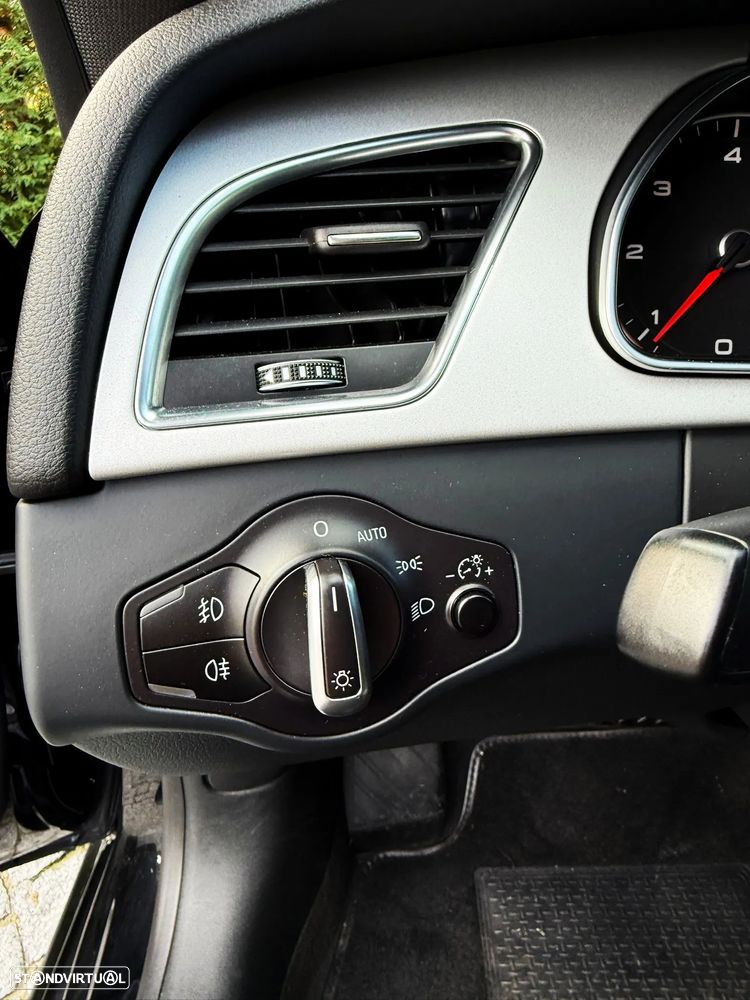 Audi A5 Sportback 2.0 TDI Multitronic S-line - 19