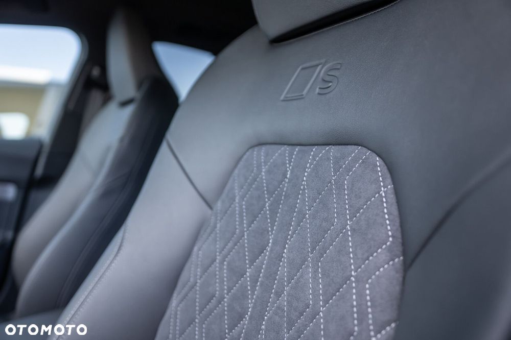 Audi A5 Limousine TFSI Quattro S tronic - 13