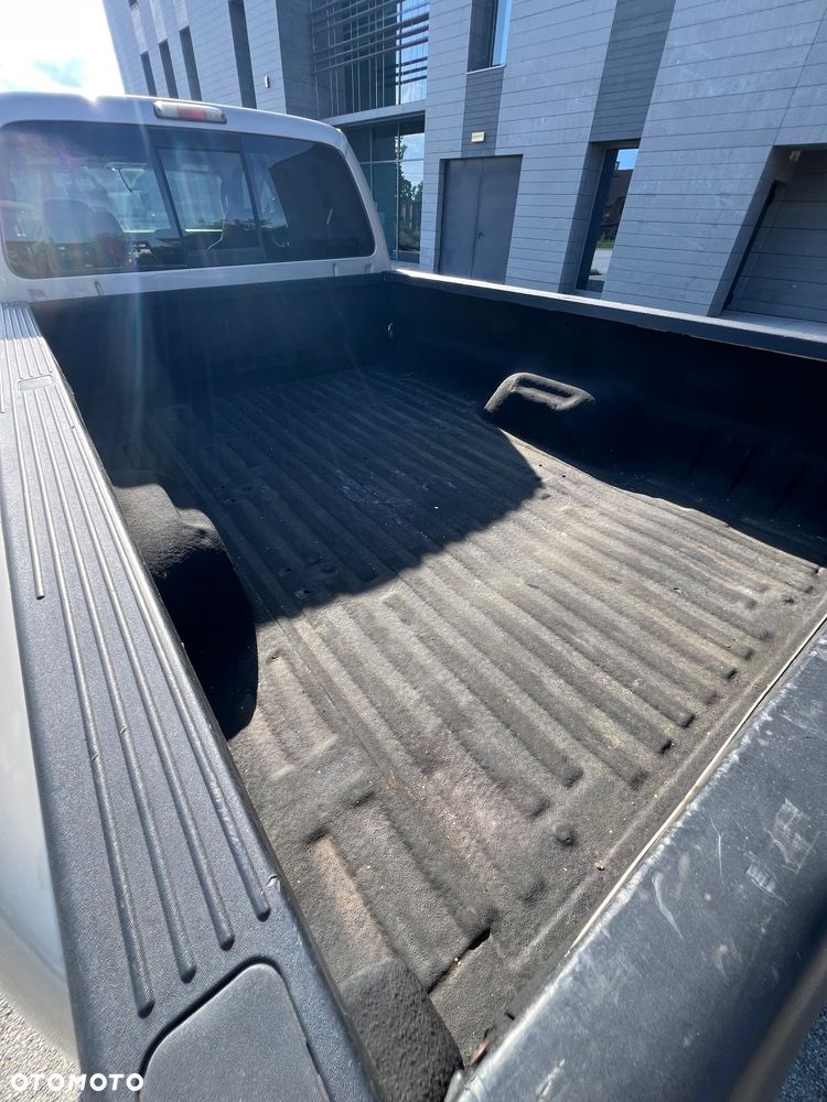 Ford F350 - 8