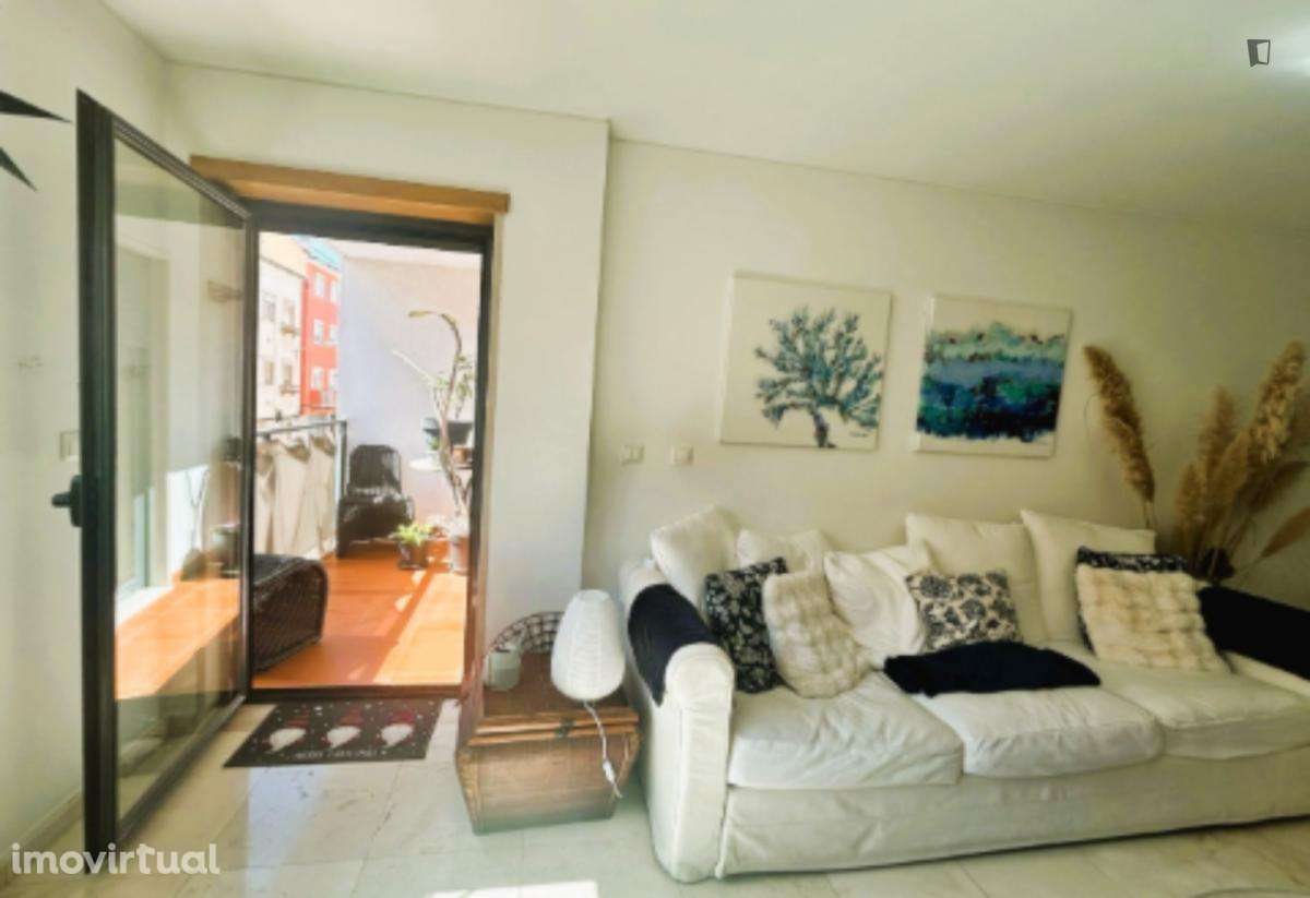 Apartamento com 3 quartos - localizado em Alcântara Lisbon - Grande imagem: 3/16