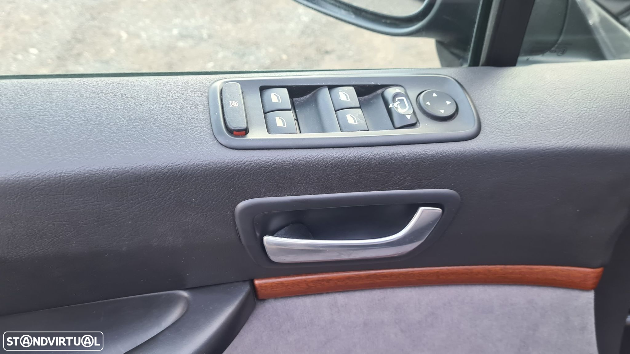 Citroën C8 2.0 HDi 16V SX - 10