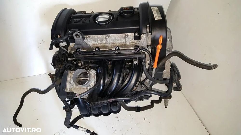 Vand Motor VW/Seat 1.4 Benzina COD motor BXW - 1