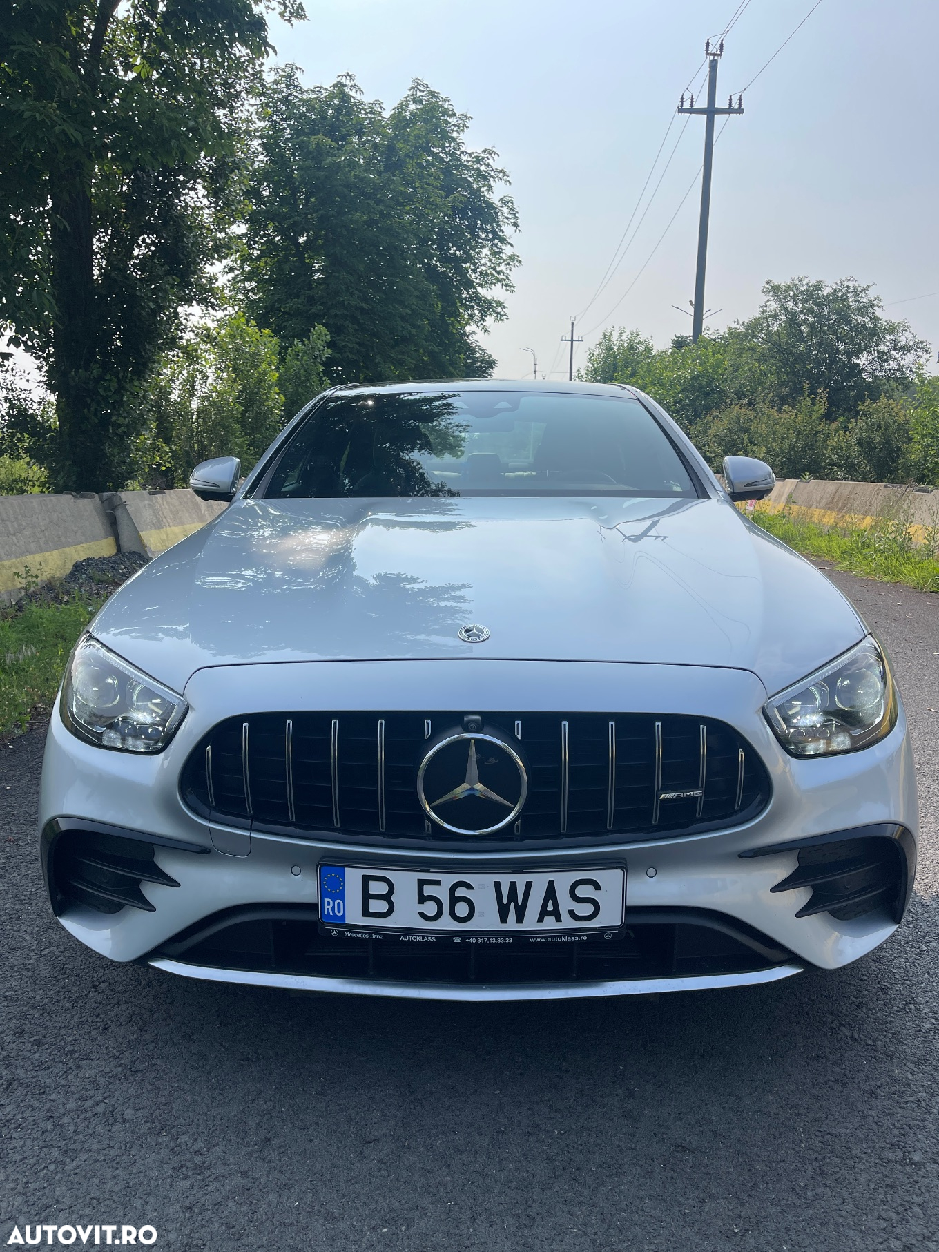 Mercedes-Benz AMG - 6