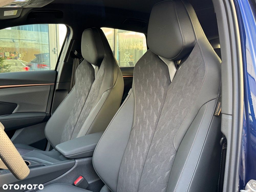 Cupra Terramar 1.5 eTSI mHEV DSG - 19