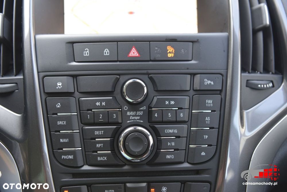 Opel Astra - 29