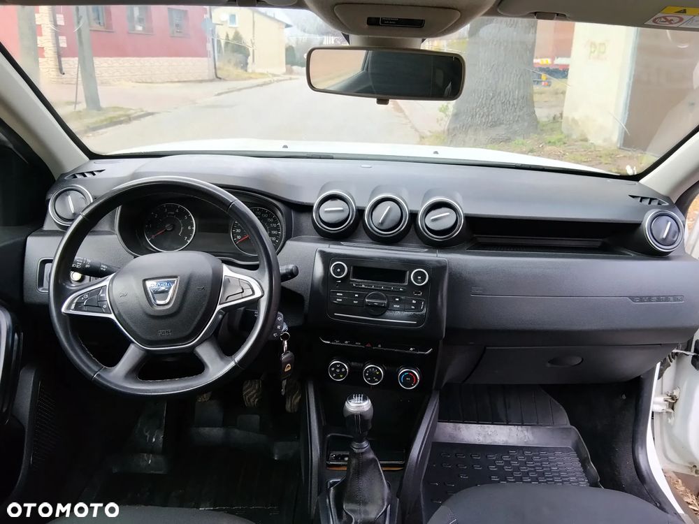 Dacia Duster 1.2 TCe Comfort - 5