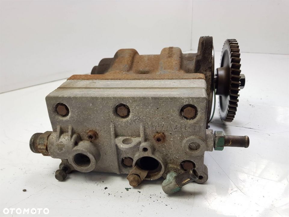 KOMPRESOR POWIETRZA VOLVO FH520 32896 - 2