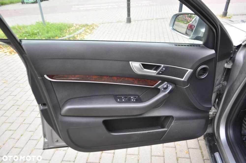 Audi A6 Avant 3.0 TDI Quattro - 9