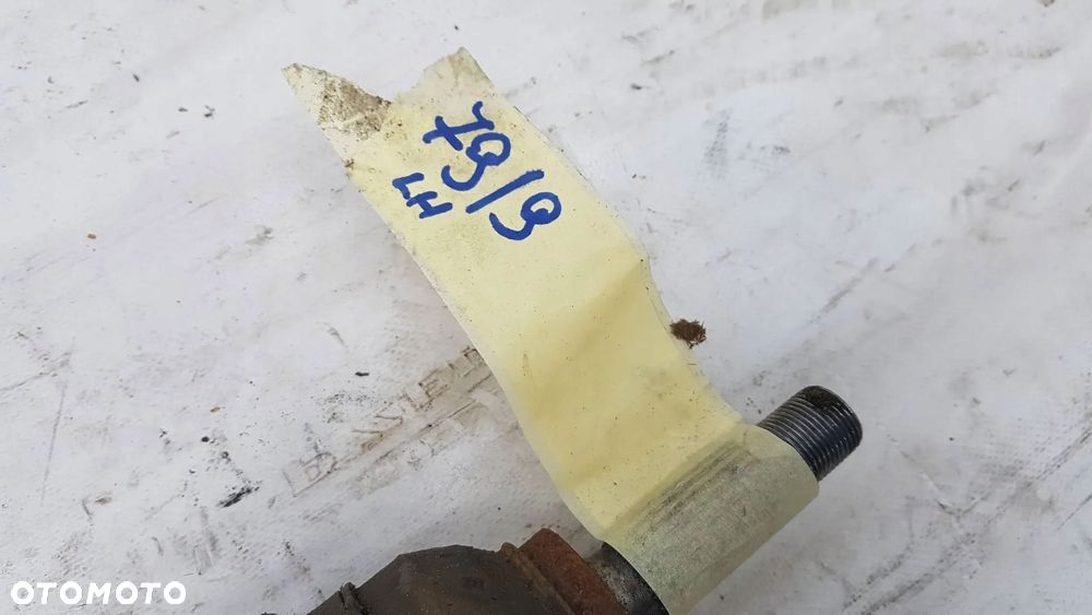 up mii citigo półoś lewa długa - 5