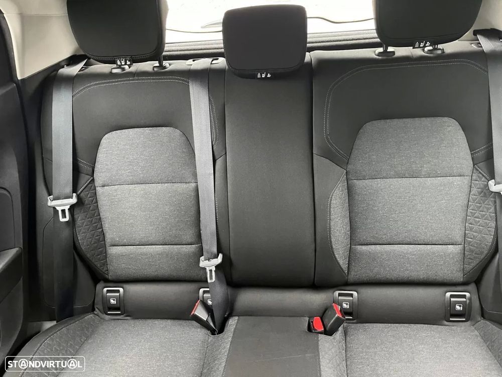 Renault Clio 1.5 Blue dCi Intens - 15