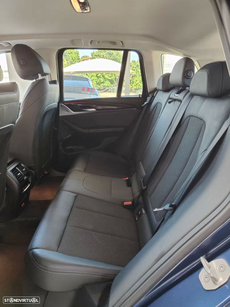 BMW X3 - 15