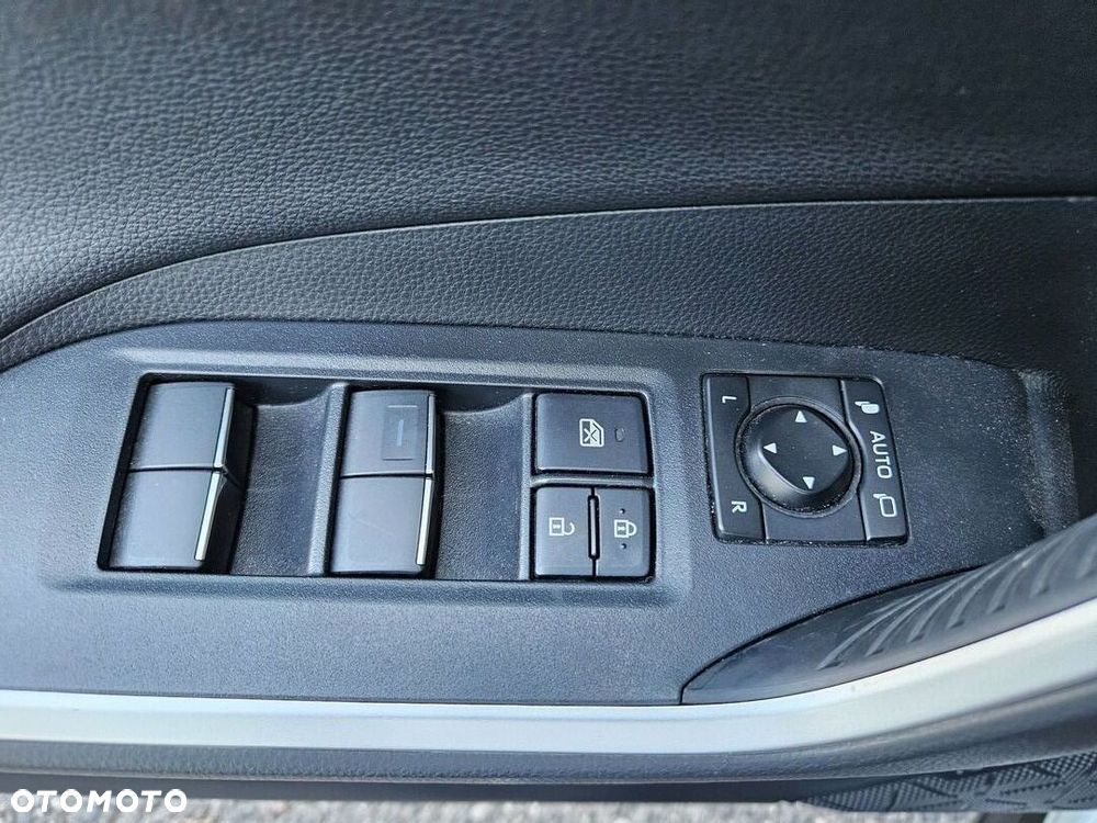 Toyota RAV4 2.0 Comfort 4x4 MS - 23