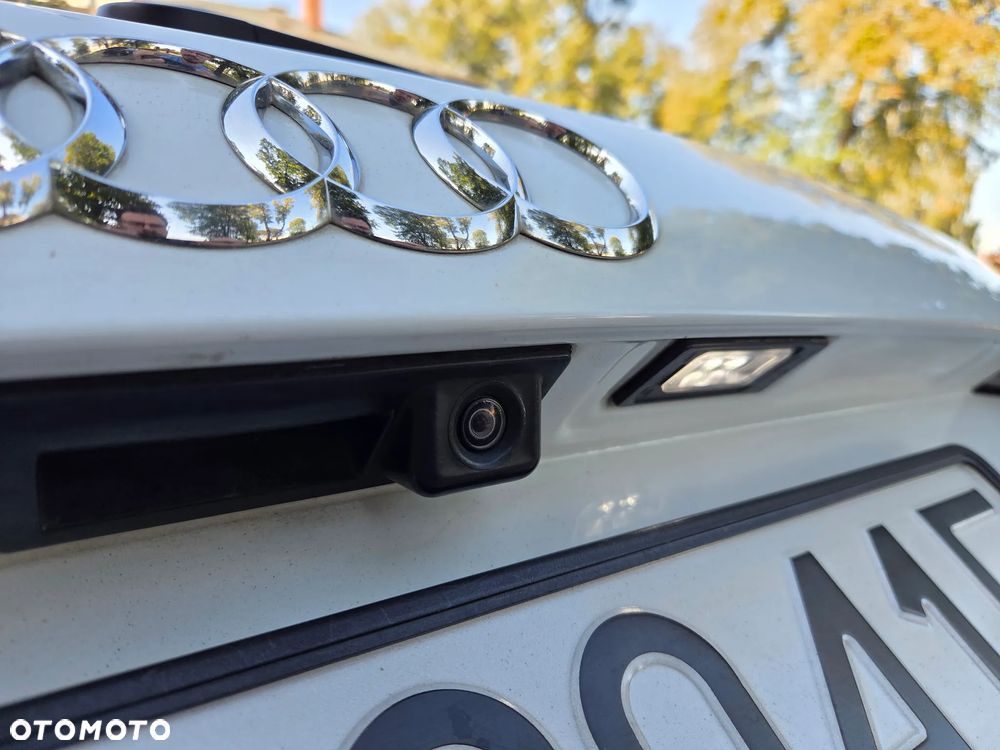 Audi Q5 2.0 TDI Quattro S tronic - 35