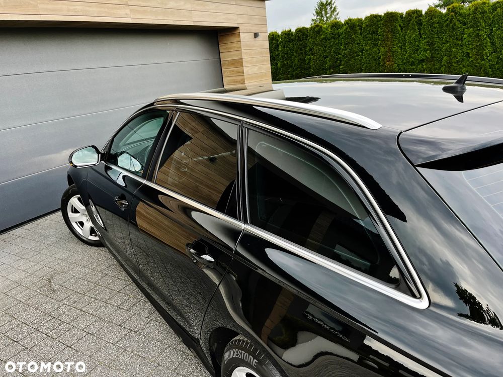 Audi A6 Avant 2.0 TDI ultra S tronic - 15