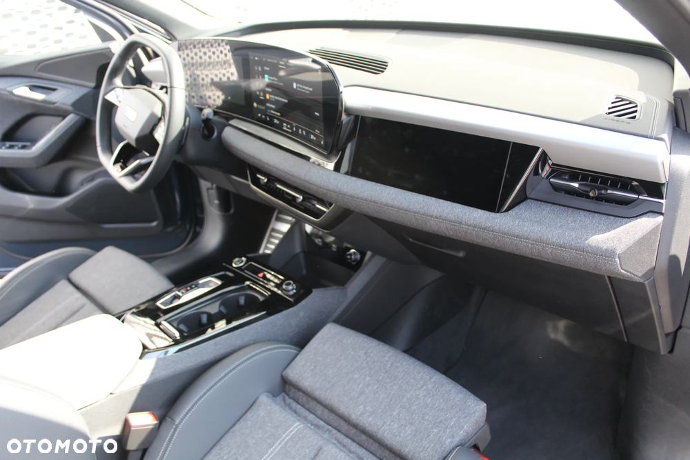 Audi Q6 Sportback e-tron - 15