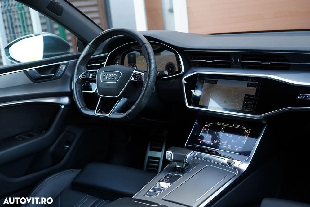 Audi A7 Sportback - 7