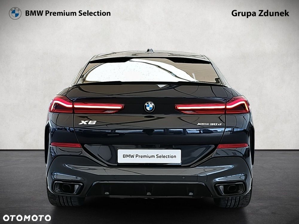 BMW X6 - 6