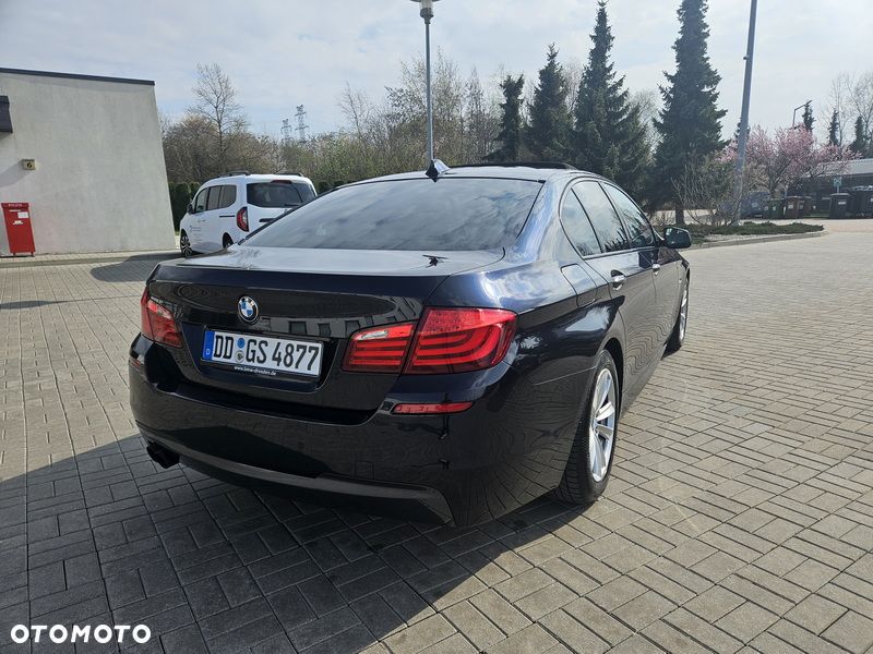 BMW Seria 5 - 14