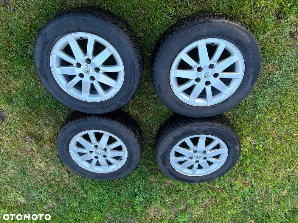 Renault Megane - 15