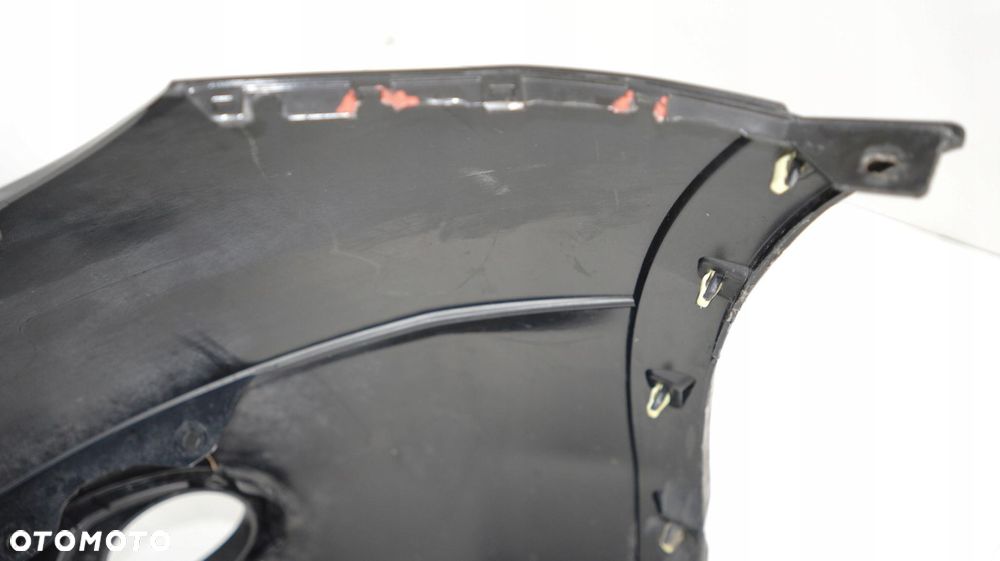 ZDERZAK PRZÓD PRZEDNI NISSAN QASHQAI J10 LIFT 09-12R Z11 - 12