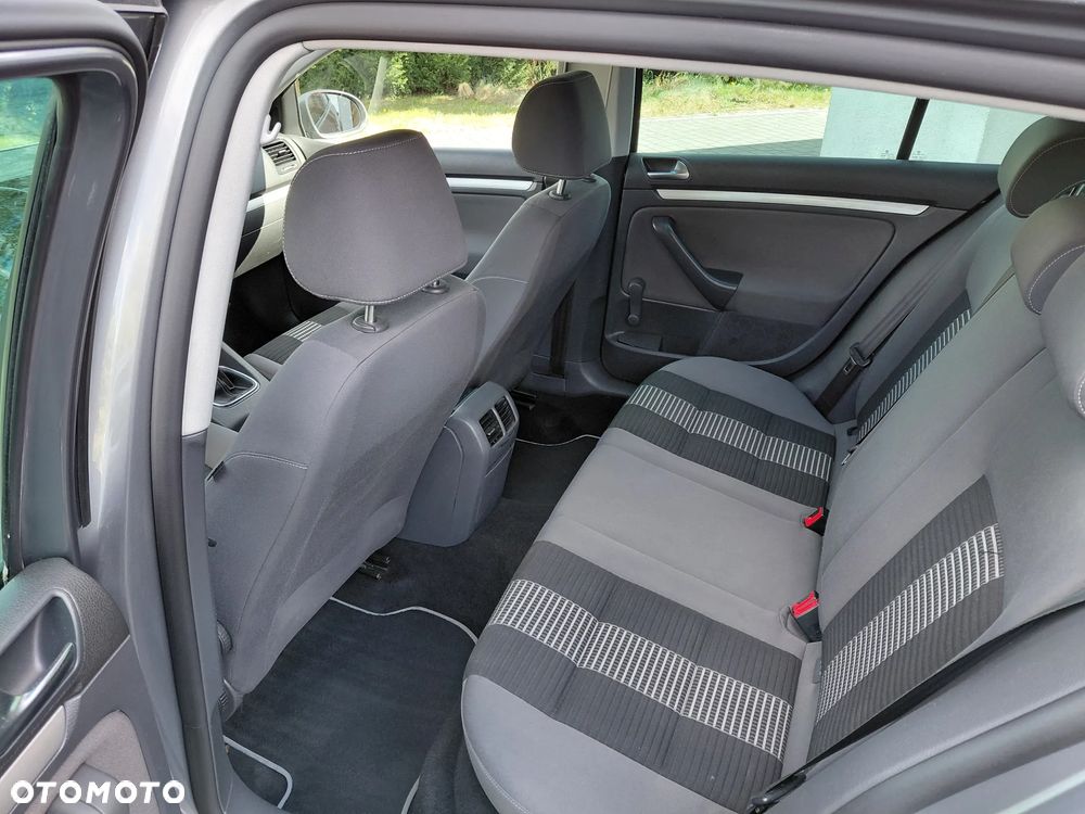 Volkswagen Golf 1.4 United - 6