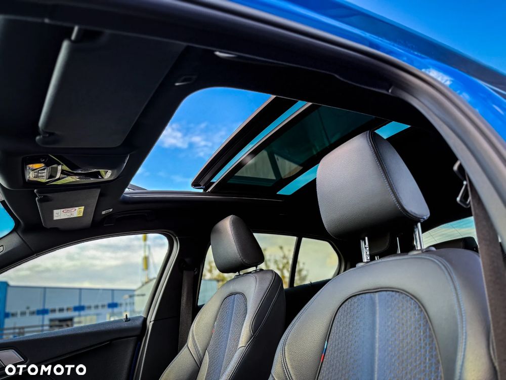 BMW Seria 1 118i M Sport - 17