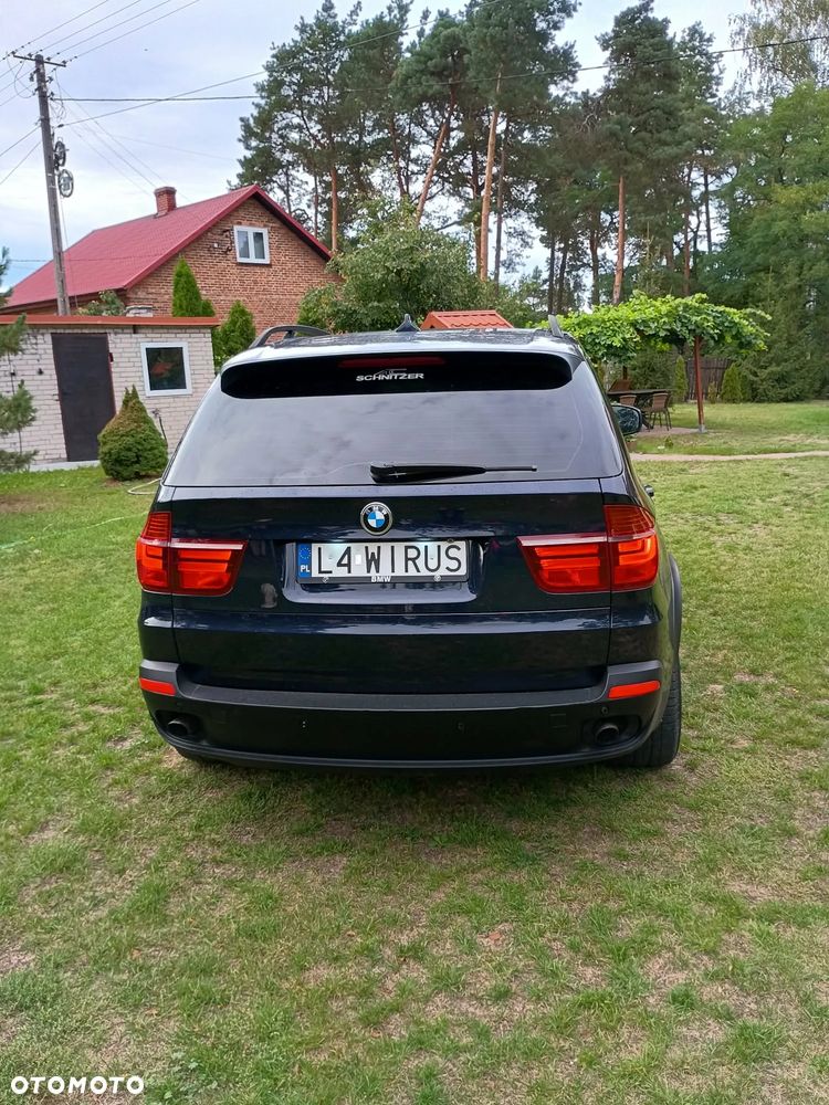 BMW X5 xDrive30i - 4