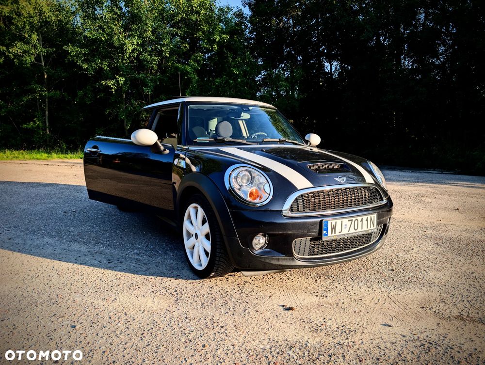 MINI Cooper S - 5