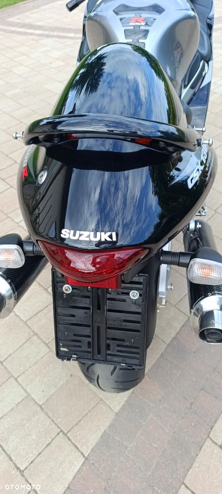 Suzuki Hayabusa - 32
