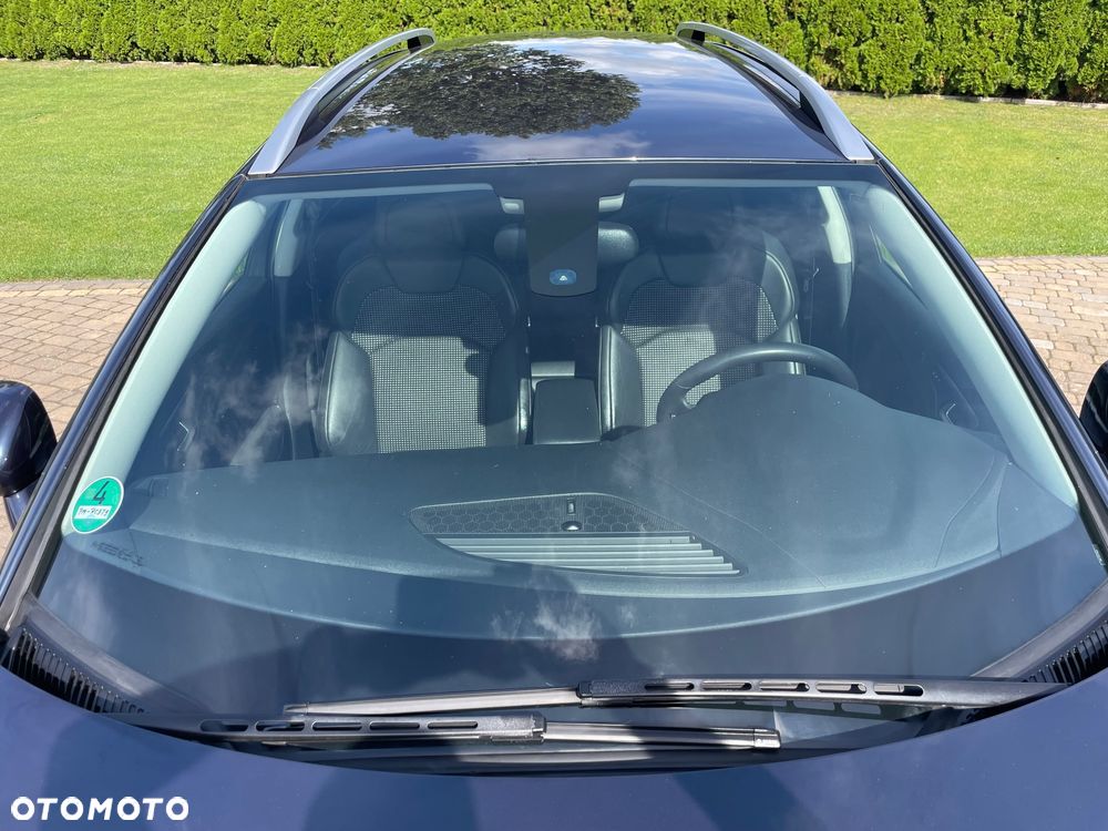 Citroën C5 HDi 140 FAP Exclusive - 38