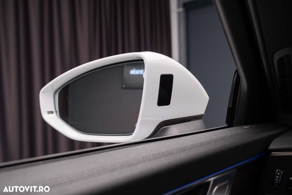 Audi A6 3.0 TDI quattro Stronic - 15