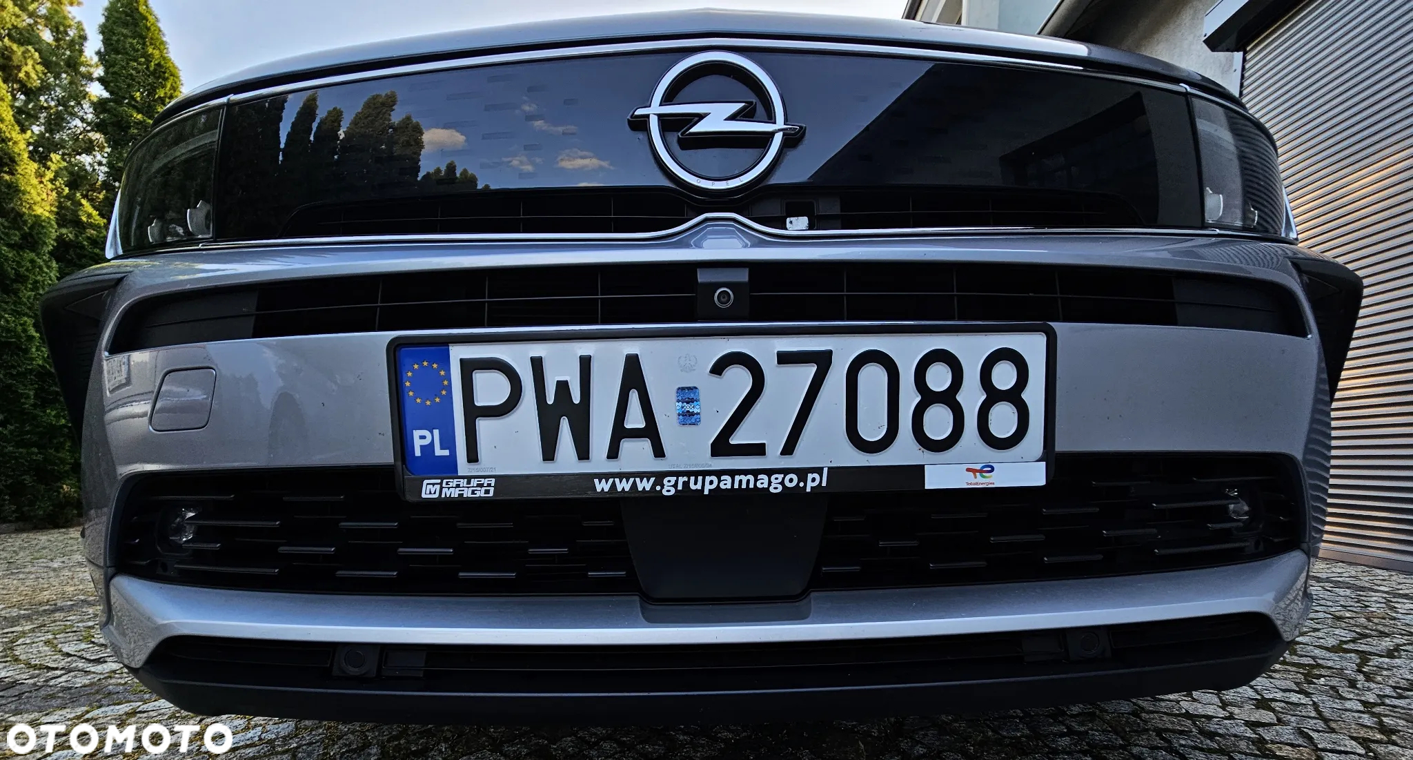Opel Grandland 1.5 CDTI Ultimate S&S - 33