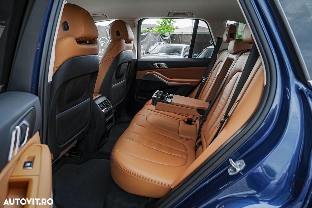 BMW X5 xDrive45e - 17