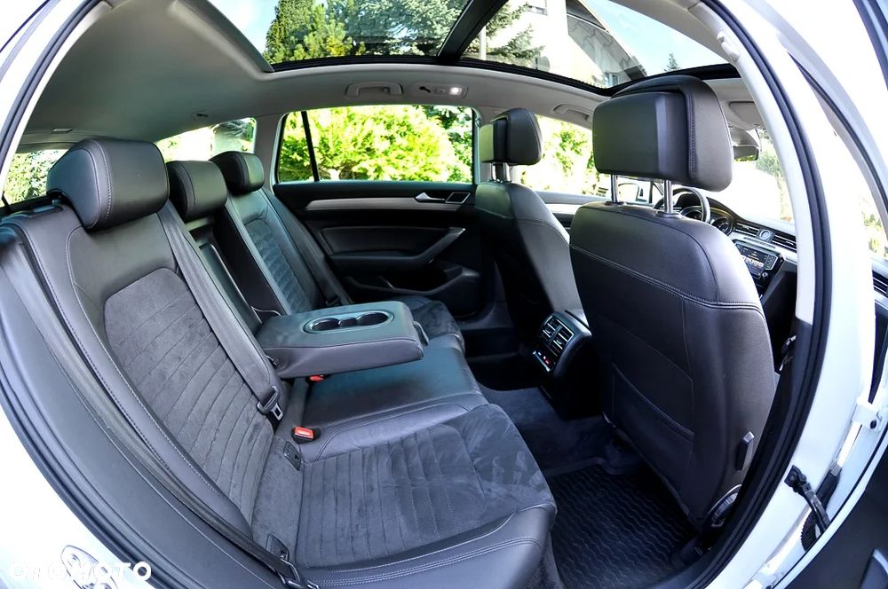 Volkswagen Passat 2.0 TDI BMT Highline DSG - 25