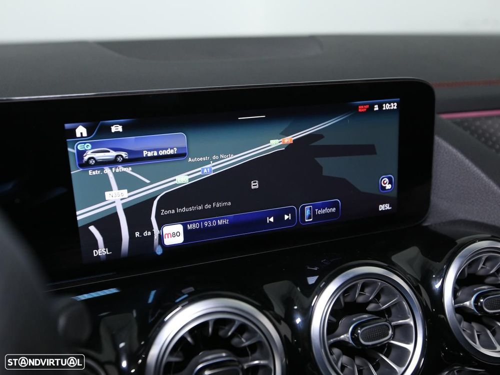 Mercedes-Benz EQA 350 4Matic AMG Line - 22