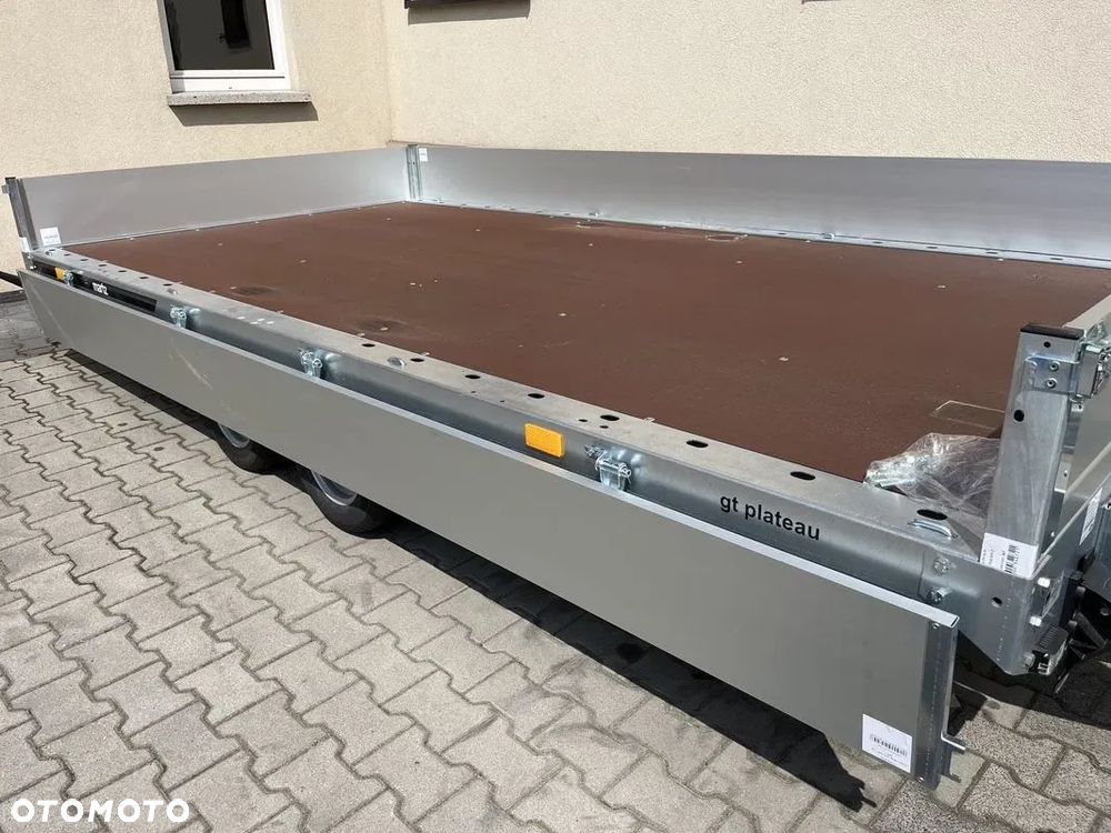 Martz GT PLATEAU 400/2 2700kg 400x210 - 7