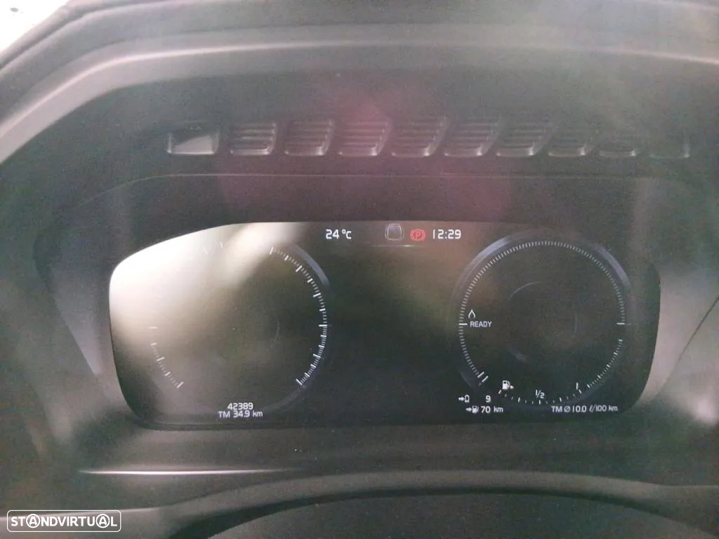 Volvo XC 90 2.0 T8 PHEV Inscription AWD - 6