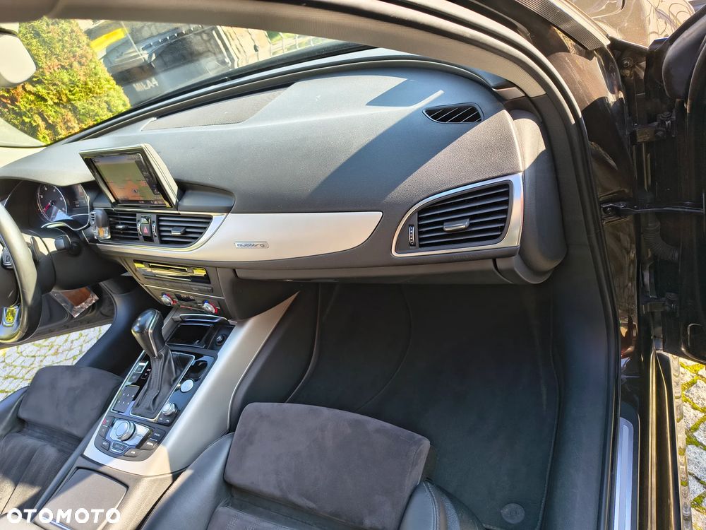 Audi A6 Avant - 33