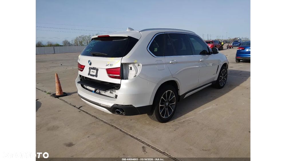 BMW X5 xDrive35i - 6