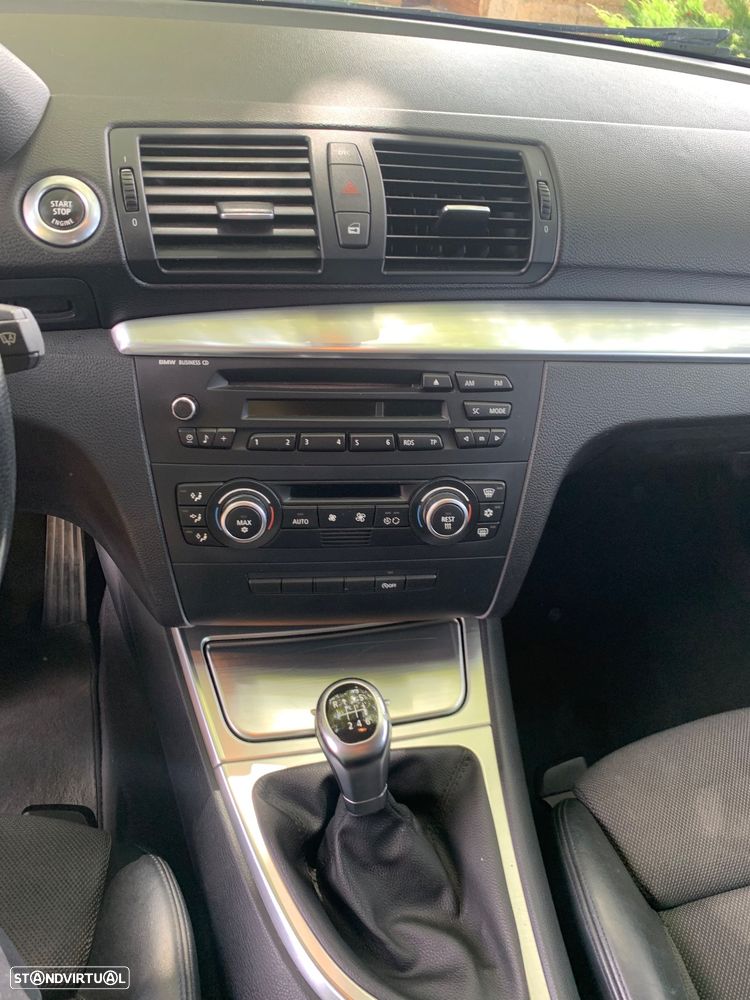 BMW 118 d - 14