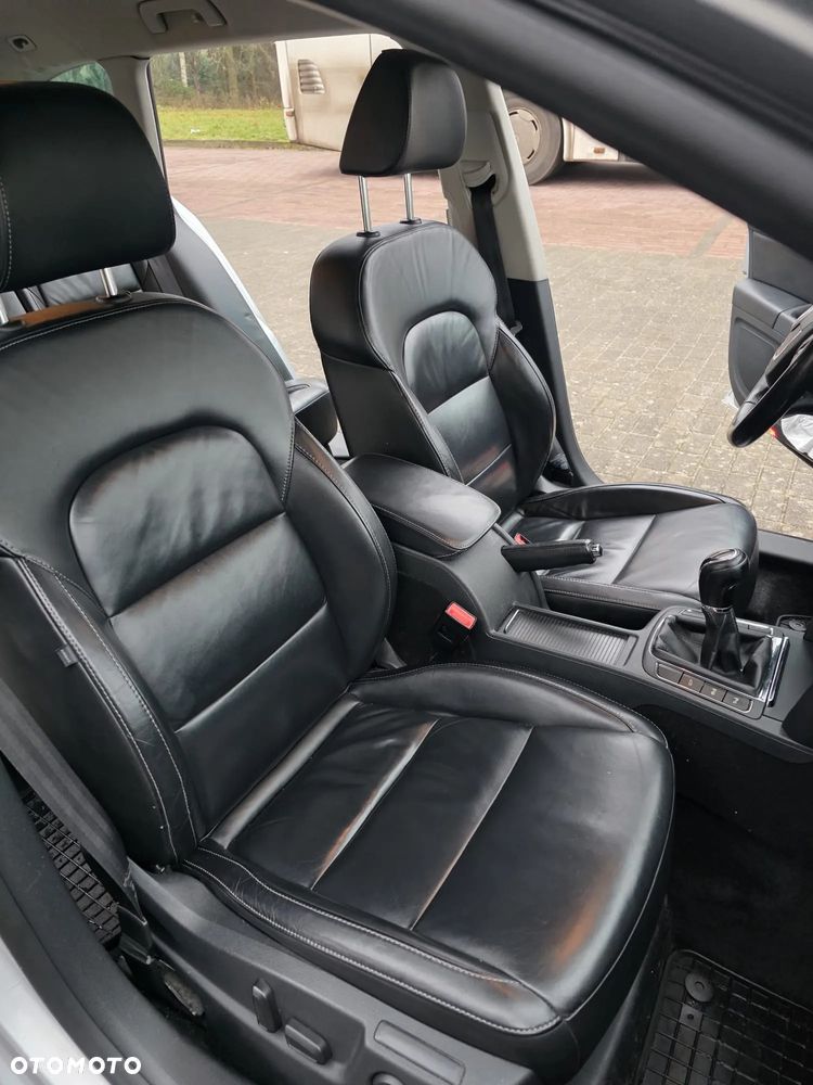 Skoda Superb 2.0 TDI 4x4 Elegance - 7