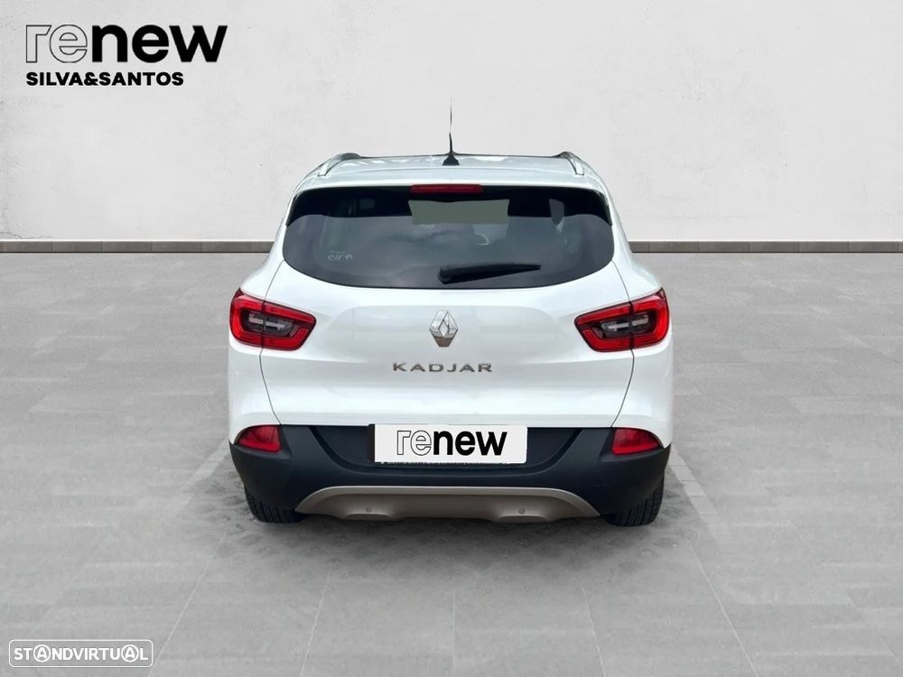 Renault Kadjar 1.5 dCi XMOD - 5