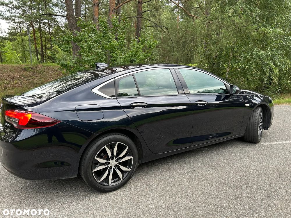 Opel Insignia 2.0 CDTI ecoFLEXStart/Stop - 20