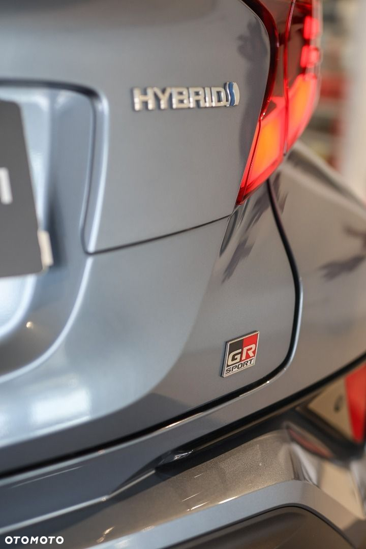 Toyota C-HR - 24