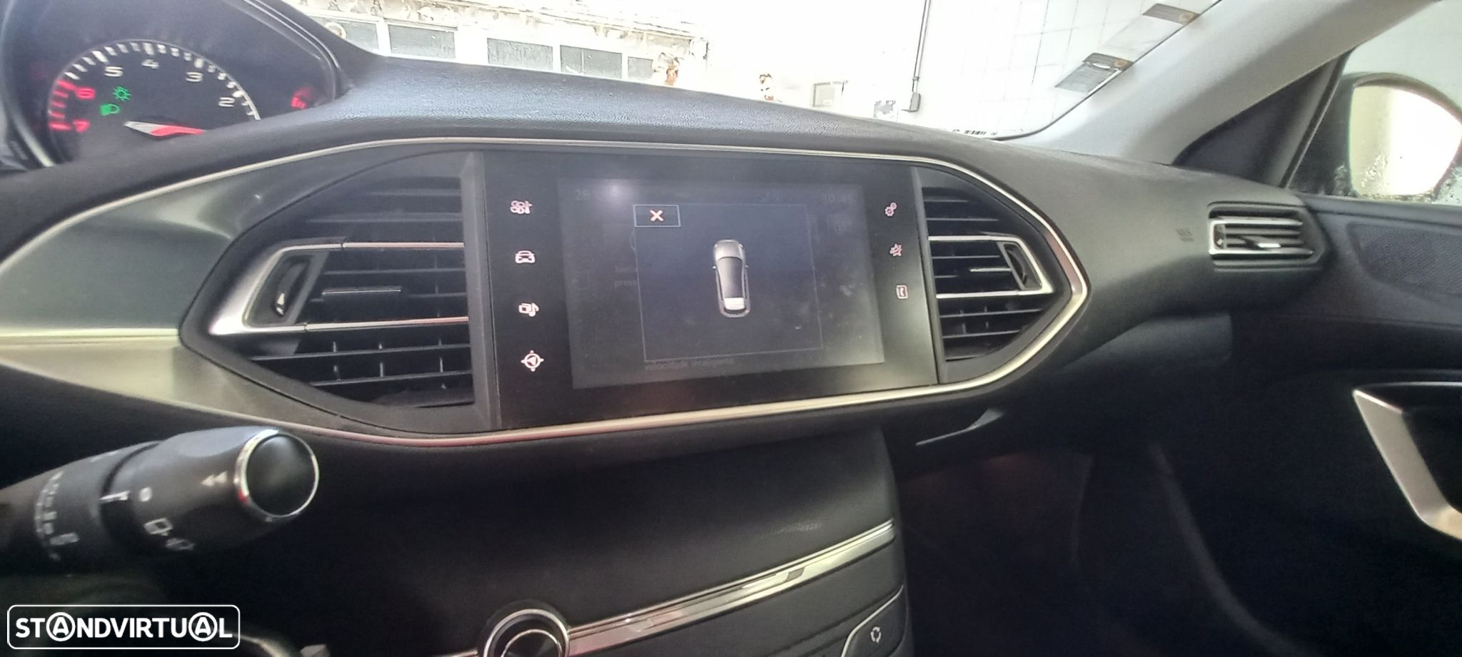 Peugeot 308 1.2 PureTech Allure - 12