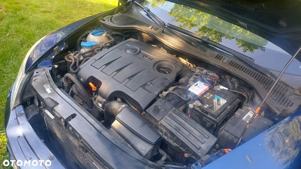 Skoda Octavia 1.6 TDI Elegance - 7