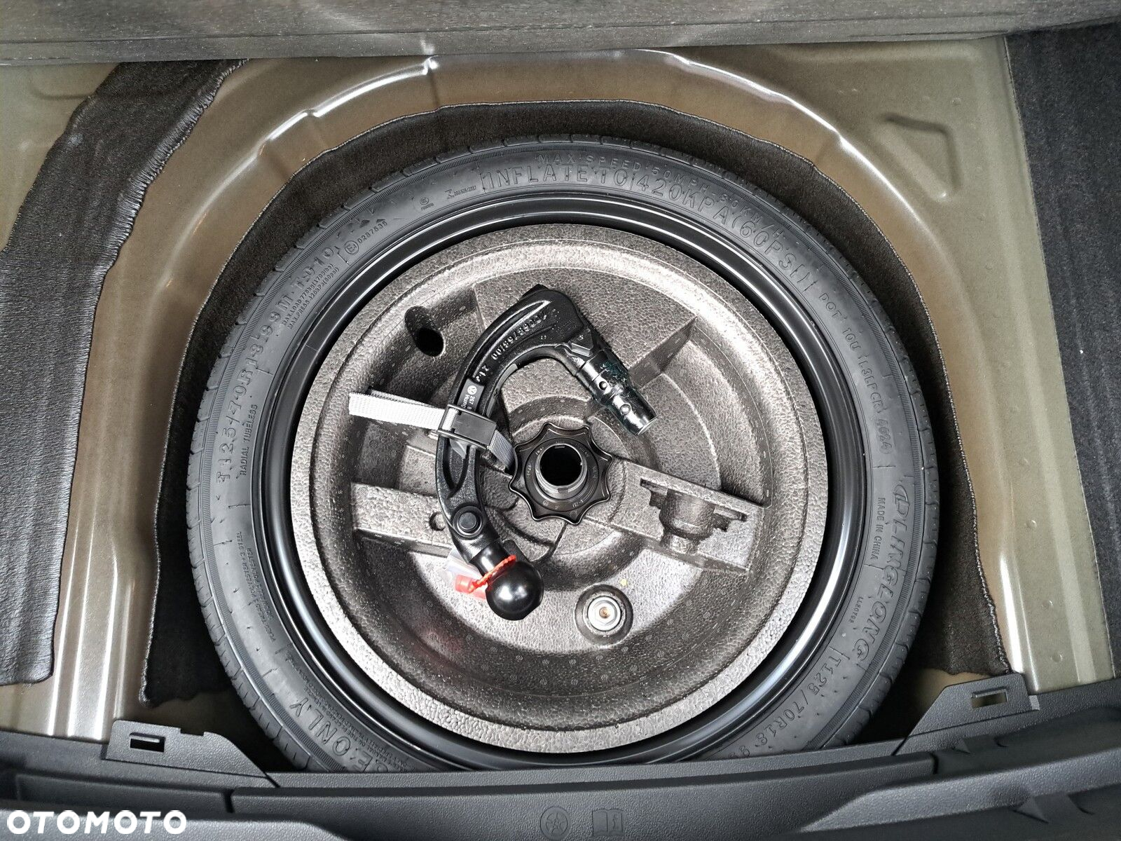 Volkswagen Taigo - 19
