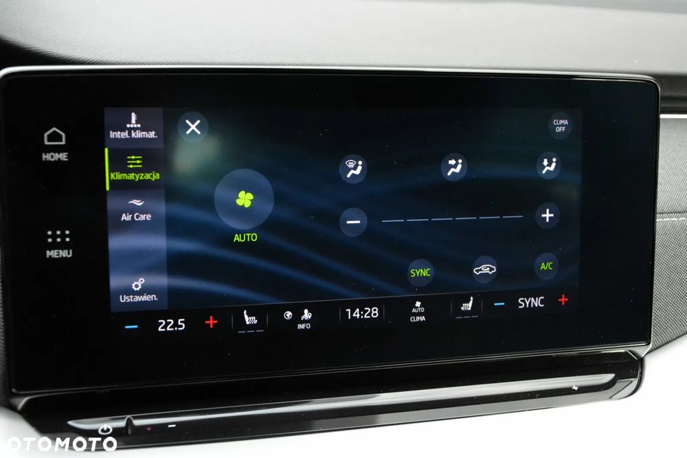 Skoda Octavia 1.5 TSI ACT Style - 25